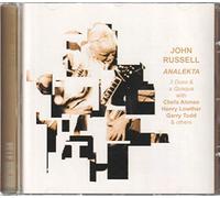 John Russell - Analekta (2004/6)