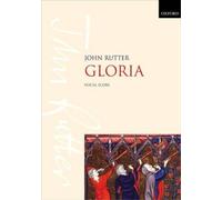 Gloria: Vocal score