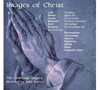 John Rutter - Images of Christ