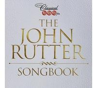 John Rutter John Rutter Songbook (CD) (Importación USA)