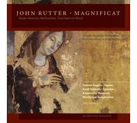 John Rutter : Magnificat