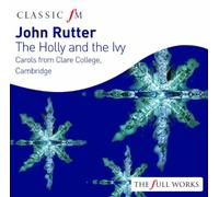 John Rutter - Rutter: Carols