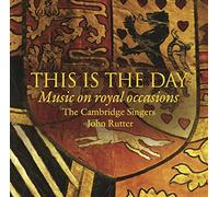 Rutter,John - This is The Day