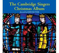 John Rutter, The Cambridge Singers, City of London Sinfonia - Christmas Album Vol 2