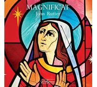 John Rutter - John Rutter: Magnificat