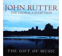 John Rutter The Choral Collection (CD) Album (Importación USA)