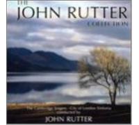 John Rutter The John Rutter Collection (CD) Album (Importación USA)