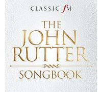 john rutter - the john rutter songbook