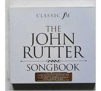 john rutter - the john rutter songbook