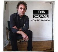 John Salvage - Coyote Hasten