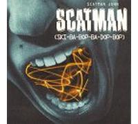 John Scatman - Scatman(usa Gr Boitier-5remix)