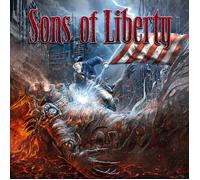 John Schaffer's Sons Of Liberty Thought Crimes (Vol.1 & 2) (Vinyl)