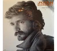 JOHN SCHNEIDER - A MEMORY LIKE YOU LP (VINYL ALBUM) UK MCA 1985