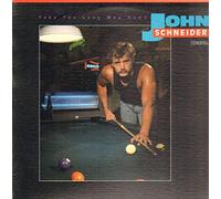 John Schneider - Take the long way home (1986)