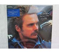 John Schneider - You ain't seen the last of me (US, 1987) [VINYL]