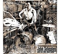 John Schooley and His One Man Band - One Man Band [Vinilo]