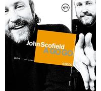 John Scofield - A Go Go