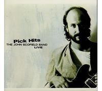 John Scofield Band - Pick hits live