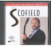 John Scofield - Best of