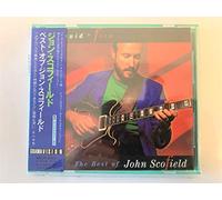 JOHN SCOFIELD - Best of John Scofield