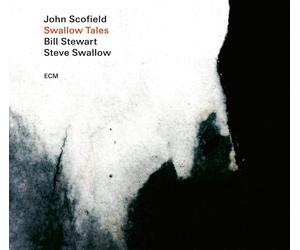 John Scofield, Bill Stewart & Steve Swallow Swallow Tales (CD) (Importación USA)