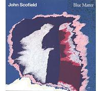 John Scofield - Blue Matter