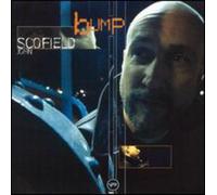 John Scofield - Bump