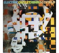 John Scofield - Electric Outlet