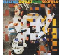 JOHN SCOFIELD - electric outlet LP