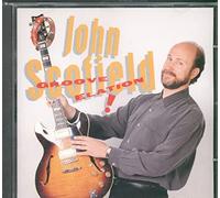 John Scofield - groove elation