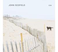 John Scofield John Scofield (CD) Album (Jewel Case) (Importación USA)