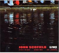 John Scofield - Live
