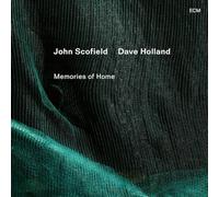 John Scofield - Memories of Home