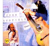 John Scofield - Quiet