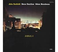 John Scofield - Shinola (Mini LP Sleeve)