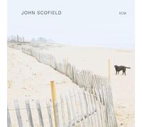 John Scofield (Solo Album) [Vinilo]