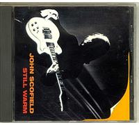 John Scofield - Still warm