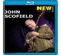 John Scofield - The Paris Concert