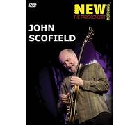 John Scofield - The Paris Concert [Reino Unido] [DVD]