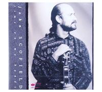 John Scofield - time on my hands