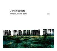 John Scofield Trio - Uncle John'S Band