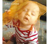 John Scofield - Uberjam Deux