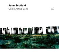 John Scofield - Uncle John's Band [Vinilo]