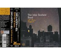 John Scofield - Up All Night