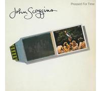 John Scoggins - Pressed For Time [Vinilo]