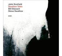 Scofield,John - Swallow Tales [Vinilo]