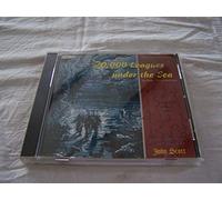 John Scott - 20000 Leagues Under The Sea (Original Soundtrack)