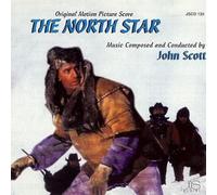 John Scott and the Philharmonia Orchestra of London - The North Star - Original Soundtrack [UK Import] [Import anglais]