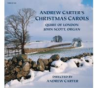 John Scott - Andrew Carter's Christmas Carols