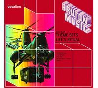 John Scott - Bruton Music: Theme Sets & Life'S